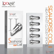 LOOKAH SEAHORSE - COIL (5-PK)